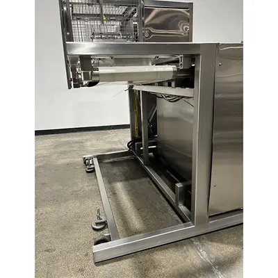 Used Raque _UNKNOWN_ Glaze Applicator Pennsylvania US | ISCA #1299182