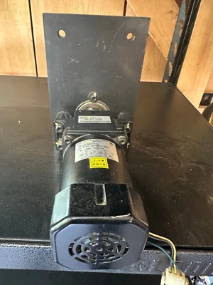 Used RYOBI _UNKNOWN_ Gearmotors New York US | Performance Solutions USA #1511518