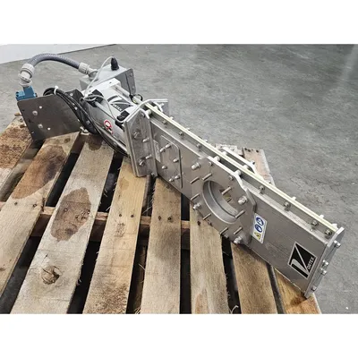 USED SALINA VORTEX GRA05-F-S4-MG-PET
