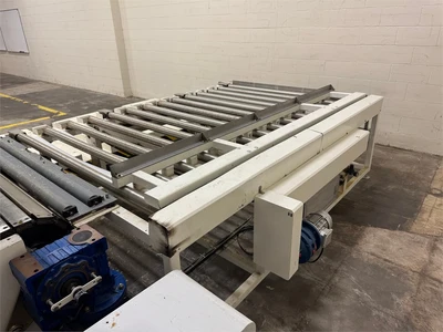 USED 2019 CNHF CGPB-45ZPZL-CM