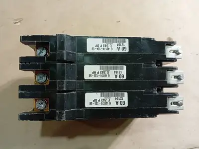 NEW SQUARE D EDB36060