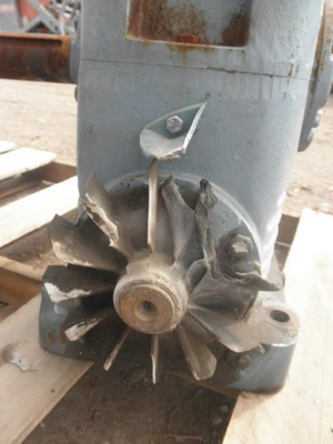 USED DAVID BROWN RADICON AU700