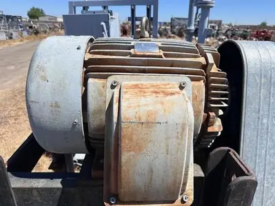 USED WHEATLEY 59T-3