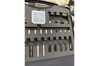 Used _UNKNOWN_ _UNKNOWN_ Measurement Kits Utah US | KD Auctions #1549520