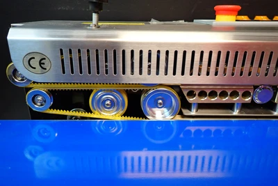 NEW GLOBAL INDUSTRIAL CBS-880