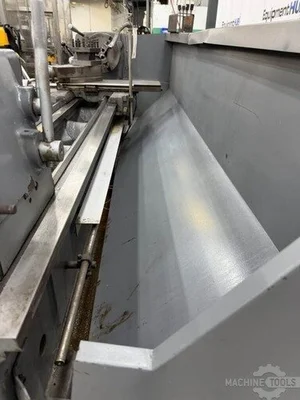 Used ATRUMP 1760 Engine Lathes Georgia US | The Equipment Hub #1279184
