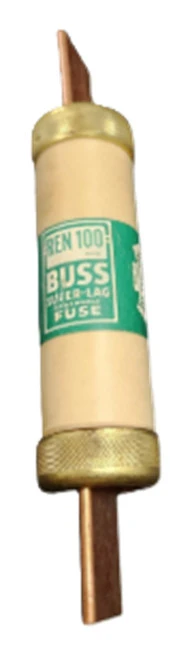 Bussmann REN-100 [New]