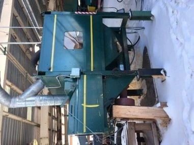 USED PENDU MFG 2800