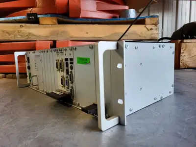 NEW INOVA COMPUTERS ICP-SYSC-DEBE-SUB-CB-1