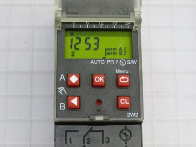 Used MULLER _UNKNOWN_ Timers | OCO Industrial #1670346