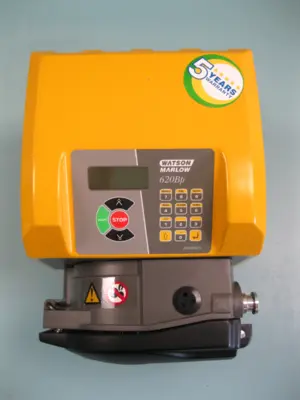 USED Watson Marlow 620Bp