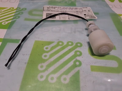 FSV-31 FLOAT SWITCH VERTICAL 1/8 PT PP
