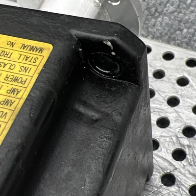 Used FANUC A06B-0063-B003 Misc Industrial Equipment California US | Davliegogo LLC #1729780