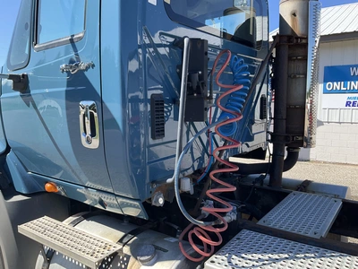 Used 2012 INTERNATIONAL PROSTAR Conventional trucks Michigan US | Miedema Asset Management Group #1457292