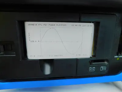 Used _UNKNOWN_ _UNKNOWN_ Power Analyzers Texas US | Aucto #1477013