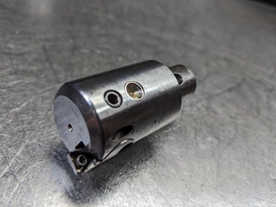 Kaiser KAB2 Finish Boring Head 38mm Pro 10.312.215 (LOC3030A)