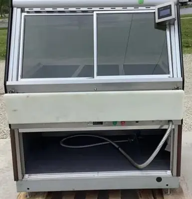 Used BKI WDCC3-2017 Hot Food Warming, Holding, & Transport Cabinets British Columbia CA | Surrey Food Equipment #1211349