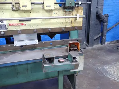 USED WYSON H4072