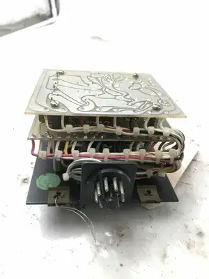 Engelhard 51900-2 Replacement Controller