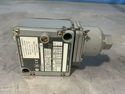 Used ALLENBRADLEY 836TT251J Pressure Switches Ohio US | HGR 24 #1507637
