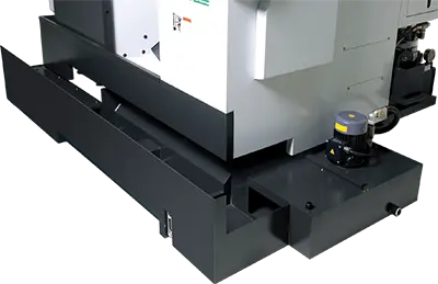 New | in-Stock YAMA SEIKI GLS-2000(L) CNC Lathes Alberta CA | Lamarche Machinery Inc #1259250