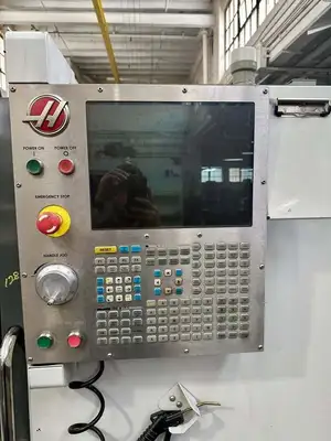 2014 HAAS TM-2P Vertical Machining Centers | Toolquip, Inc. (3)