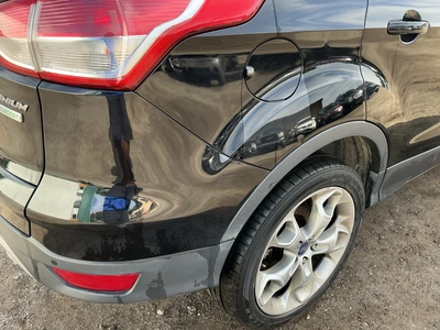 Used 2016 FORD ESCAPE SUVs Michigan US | Miedema Asset Management Group #1476850