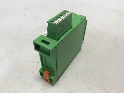 USED PHOENIX CONTACT EMUG22-4REL/KSR-G24/1