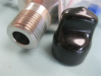NEW Rosemount 2051 TG 5A 2B21AS5E5M5A1037