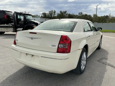 Used 2010 CHRYSLER 300 Sedans Michigan US | Miedema Asset Management Group #1463086