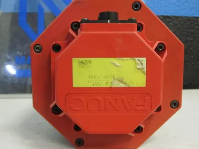 USED 2015 FANUC A06B-0075-B003