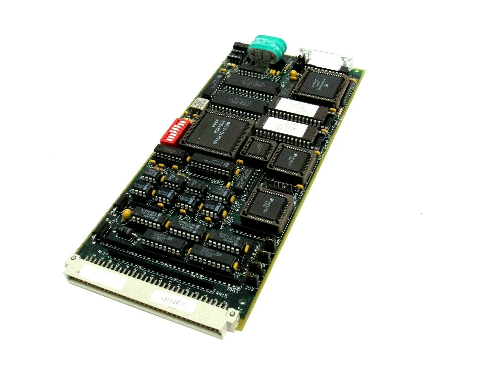 USED K-KTRON 9191-70002 CIRCUIT BOARD 919170002