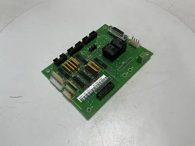 USED WELLTEC DE011-33 V1R1