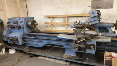 USED VOLMAN N 30