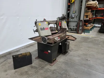 USED WELLSAW 1316S