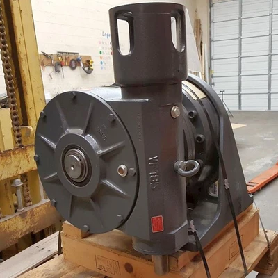USED Bonfiglioli VF185.