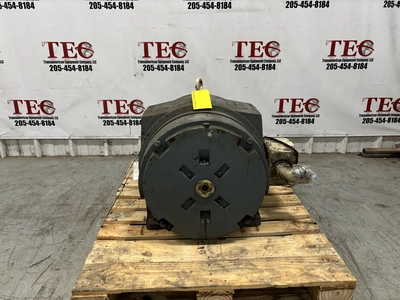 Westinghouse 1180RPM 100HP 230/460V Motor