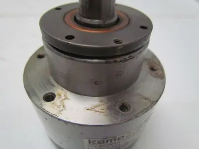 Kamoseiko BR100SH-20G-S032 Ball-type Gearbox 20:1 Inline Reducer