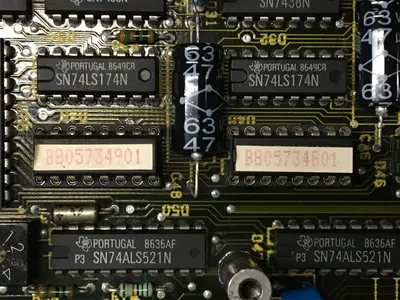 USED SIEMENS 090916049