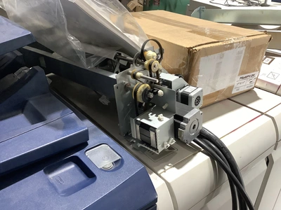 Used _UNKNOWN_ _UNKNOWN_ Digital Printers Michigan US | Miedema Asset Management Group #1313883