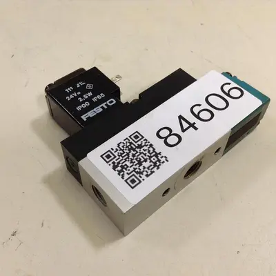 USED FESTO VAD-ME-1/8