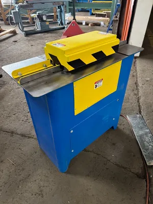 LOCKFORMER PITTSBURGH 20GA Roll Formers | THREE RIVERS MACHINERY (3)