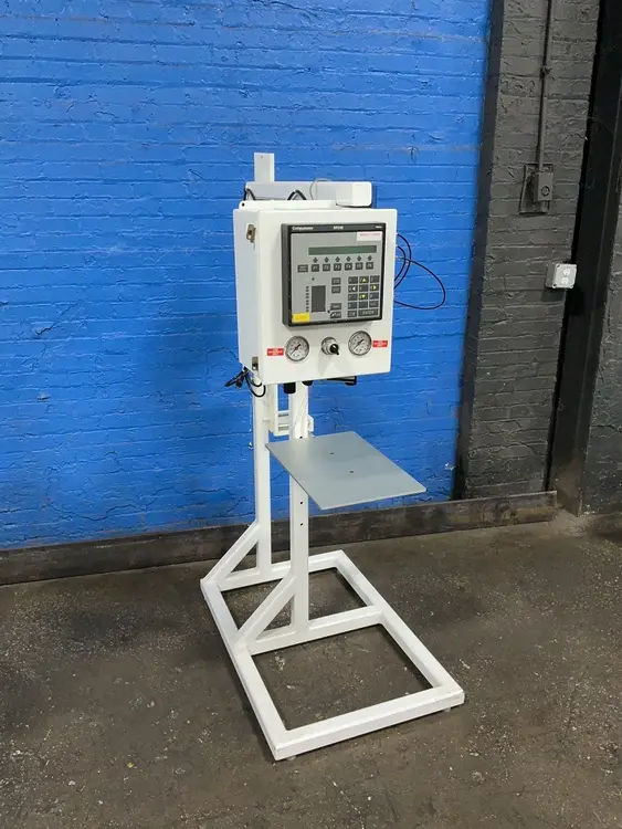 Used PARKER ZETA8362MO Motion Controls Ohio US | HGR 24 #1520826