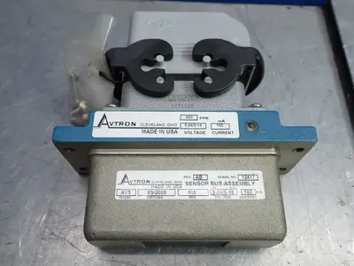 NEW AVTRON AV850U2FXX8YP000
