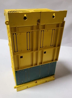 FANUC HA-FF43 Servo Motors | Amiron Machinery (8)