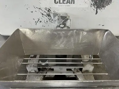 USED VMI SPI400DAVI