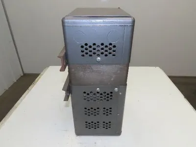 Sola 23-26-220 Constant Voltage Transformer 2kva 2000va HV 240/480 LV 120/240