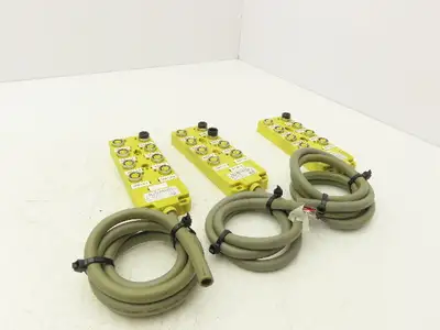 Used BRAD HARRISON _UNKNOWN_ Cable & Wire Indiana US | Arrow Industrial #1408381