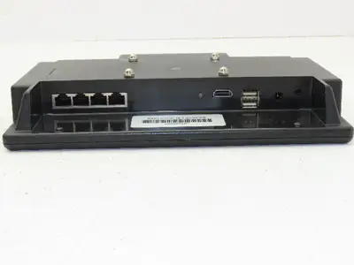RT Station 10.1-BASE-PR RealTime Industrial Commercial Workplace Tablet 10"