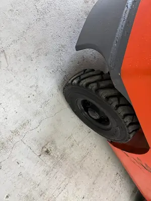 Used 2019 TOYOTA 8FGU25 Misc Forklifts Texas US | 4K Lift Co #1502993